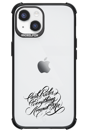 Cash Rules Script - Apple iPhone 14