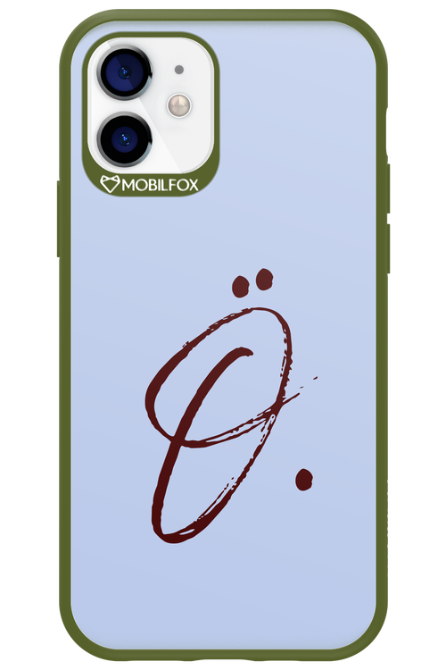 (Jellyfish Presso) O II 2.0 - Apple iPhone 12