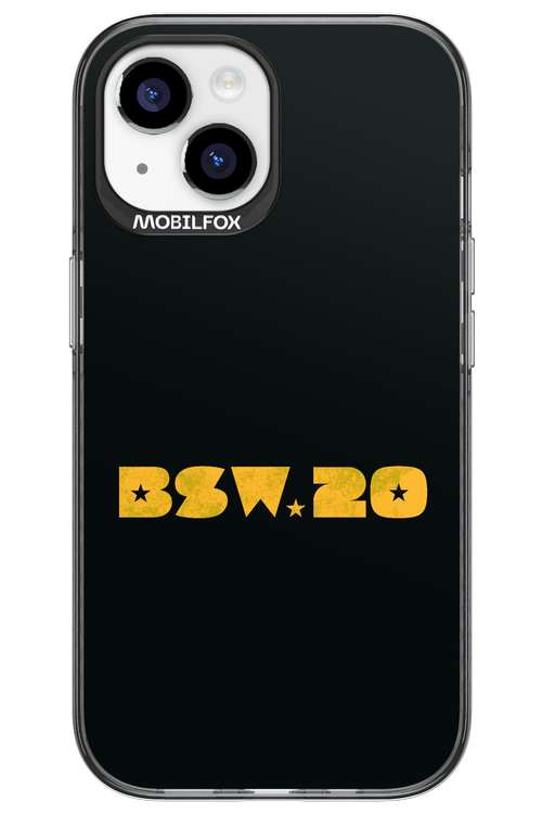 BSW 20 (10) 2.0 - Apple iPhone 15