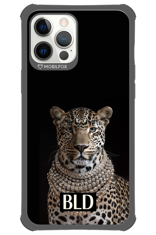 BLD LEO 2.0 - Apple iPhone 12 Pro Max