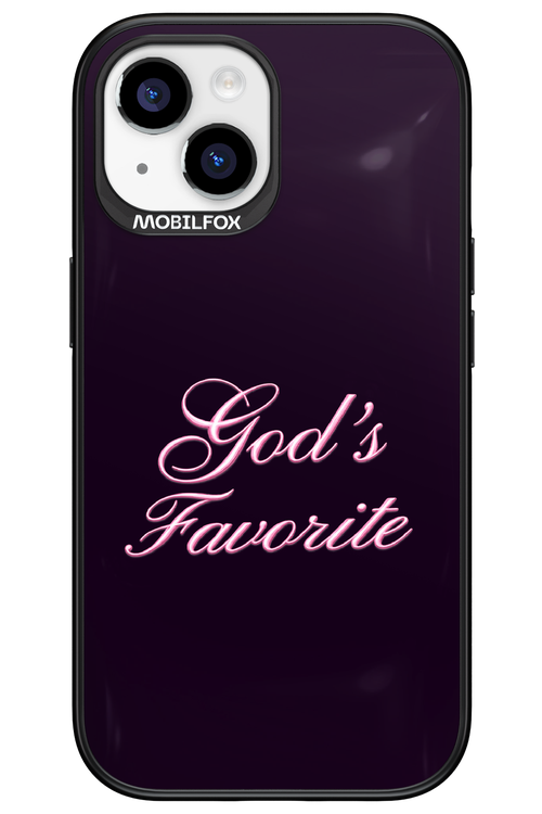 God's Favorite 2.0 - Apple iPhone 15