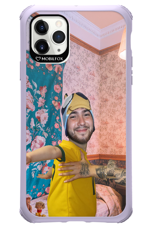 Balkan Style - Apple iPhone 11 Pro Max