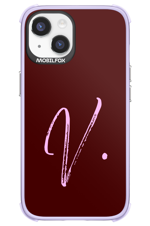 (Dark Blush) V 2.0 - Apple iPhone 14