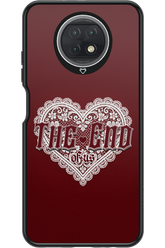 The End (of us) 2.0 - Xiaomi Redmi Note 9T 5G