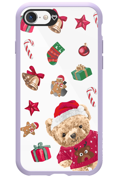 Gifts Bear - Apple iPhone SE 2022