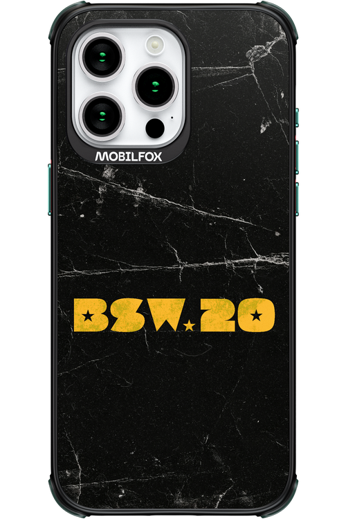 BSW 20 (5) 2.0 - Apple iPhone 15 Pro Max