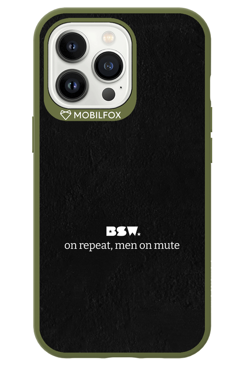 BSW FourSeasons 7 2.0 - Apple iPhone 13 Pro