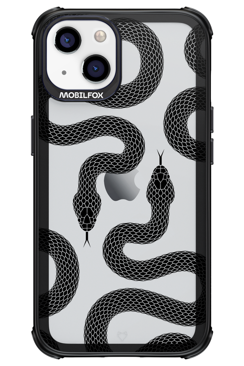 Snakes - Apple iPhone 13