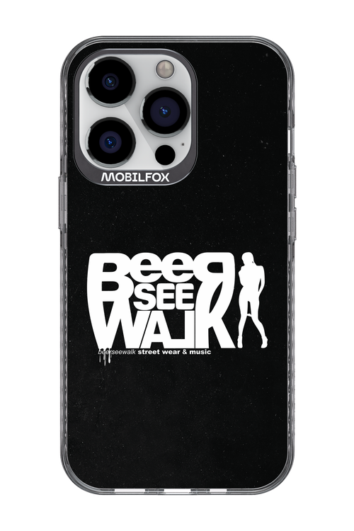 P-csa Black - Apple iPhone 13 Pro