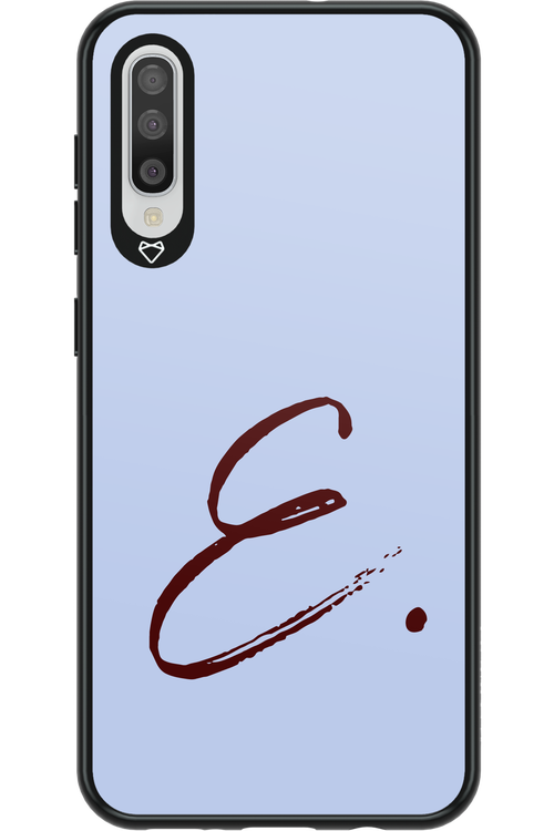 (Jellyfish Presso) E 2.0 - Samsung Galaxy A50