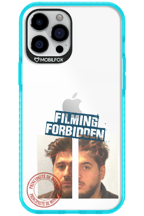 Romeo Mugshot 2.0 - Apple iPhone 12 Pro Max