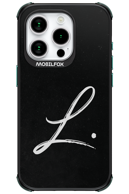 (Off Space) L 2.0 - Apple iPhone 15 Pro