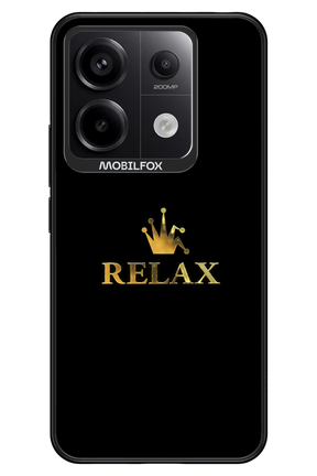 Relax 2.0 - Xiaomi Redmi Note 13 Pro 5G