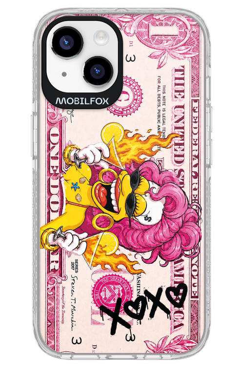 Cocktail Clown 2.0 - Apple iPhone 14