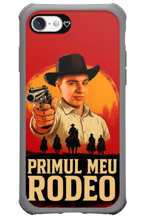 Cowboy - Apple iPhone 7