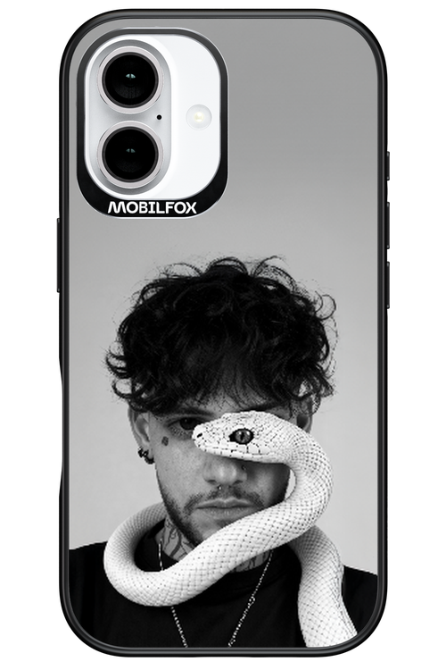 SNAKE (RAVA) - Apple iPhone 16