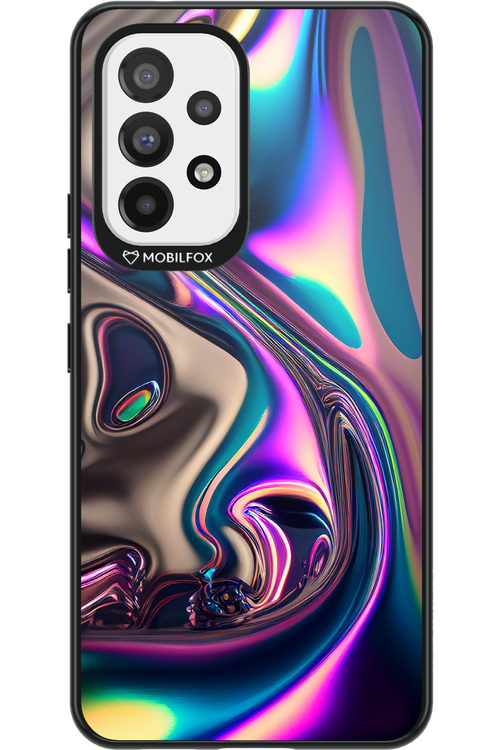 Post Future 2.0 - Samsung Galaxy A53