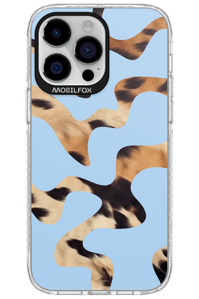 Funky Deer - Apple iPhone 14 Pro Max