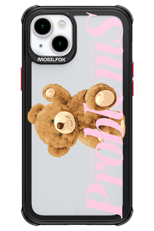 Problems 2.0 - Apple iPhone 15 Plus