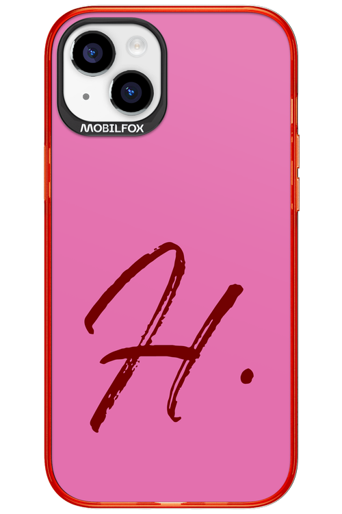 (Sorbet) H 2.0 - Apple iPhone 15 Plus
