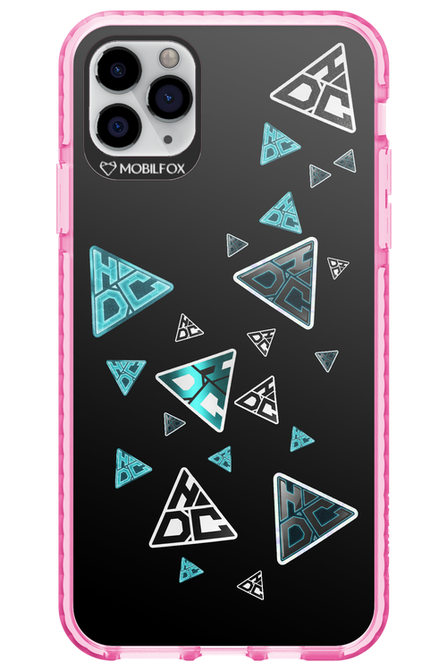 HDC 8 2.0 - Apple iPhone 11 Pro Max