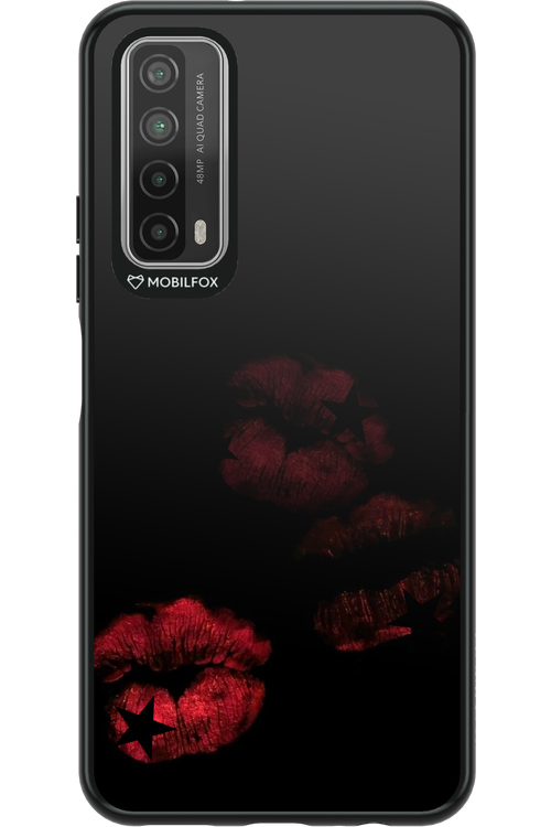 Kiss Star - Huawei P Smart 2021