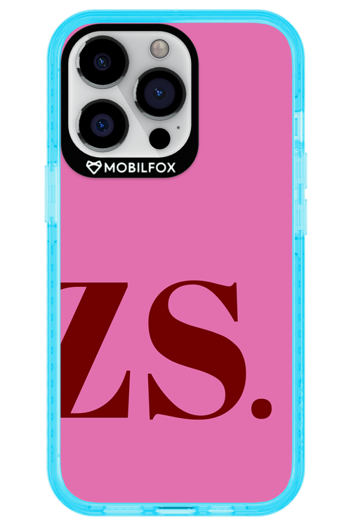 ZS (Sorbet) 2.0 - Apple iPhone 13 Pro