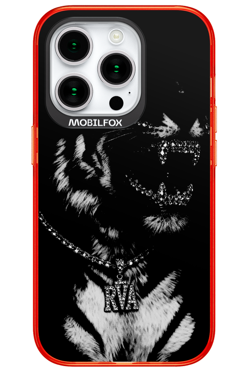 Tiger RVA 2.0 - Apple iPhone 15 Pro
