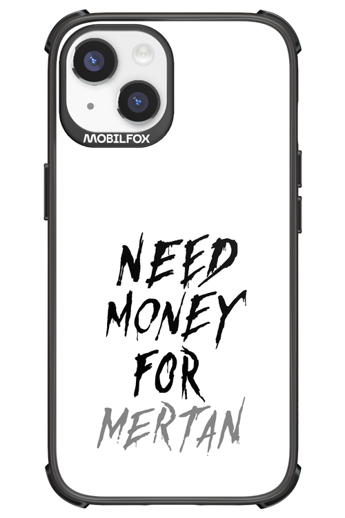 Need Money For Mertan - Apple iPhone 14