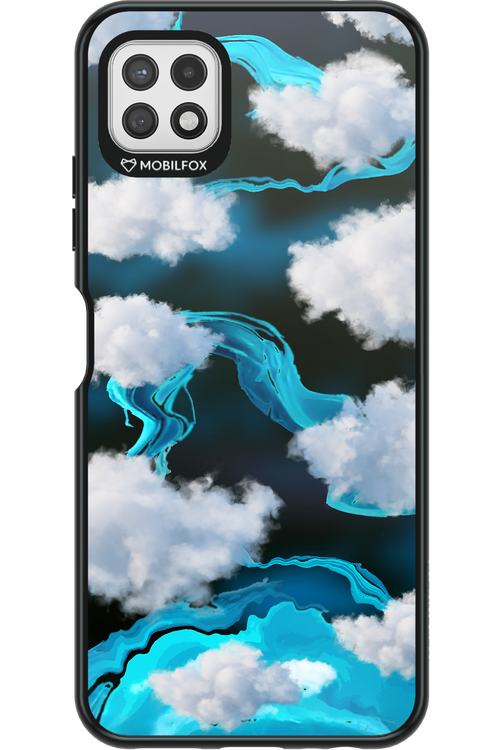 Skywalker 2.0 - Samsung Galaxy A22 5G