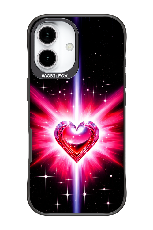 Bright Heart 2.0 - Apple iPhone 17