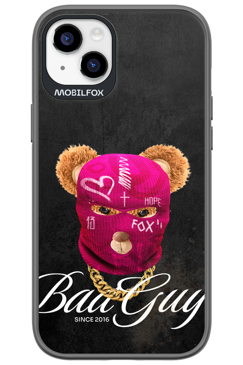 Bad Guy II 2.0 - Apple iPhone 14 Plus