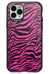 Pink Tiger - Apple iPhone 11 Pro