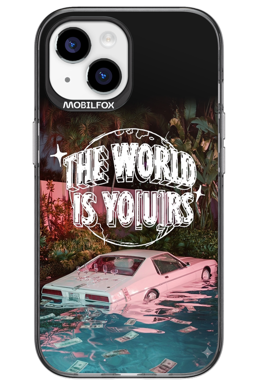 Miami 2.0 - Apple iPhone 15