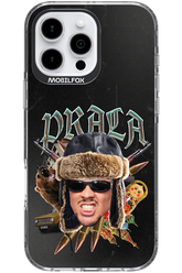 Lmen Panel - Apple iPhone 16 Pro Max