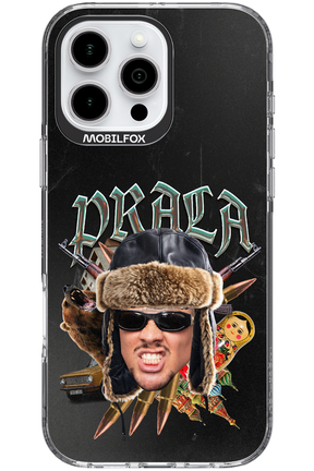 Lmen Panel - Apple iPhone 16 Pro Max