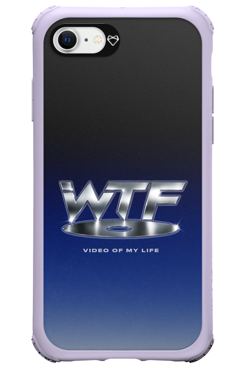 W T F 2.0 - Apple iPhone 8