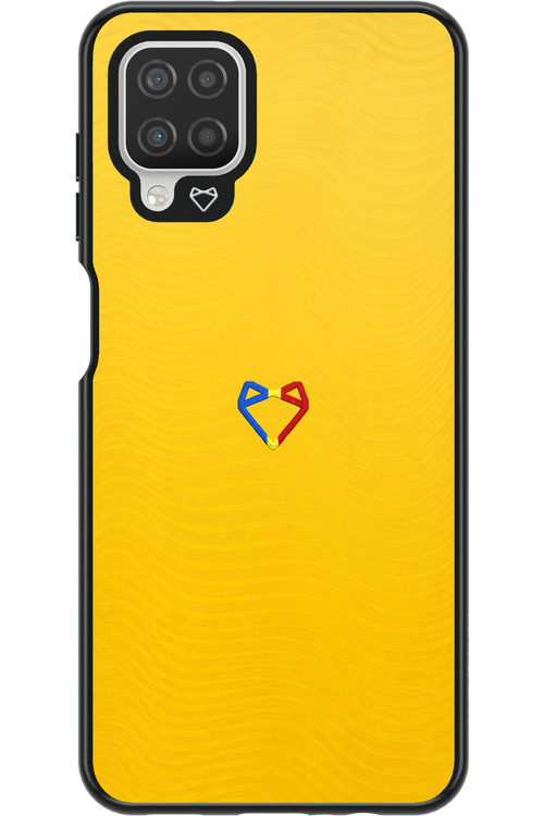 Romania 2.0 - Samsung Galaxy A12