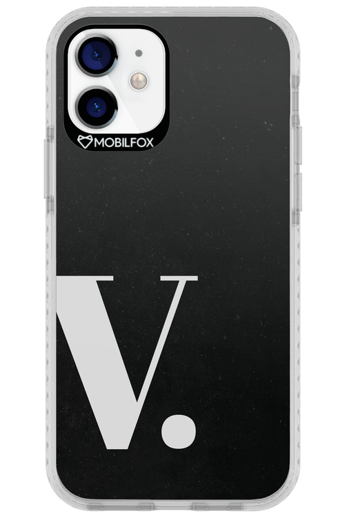 V (Off Space) 2.0 - Apple iPhone 12