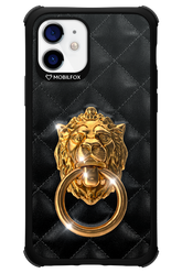 Gold Lion - Apple iPhone 12