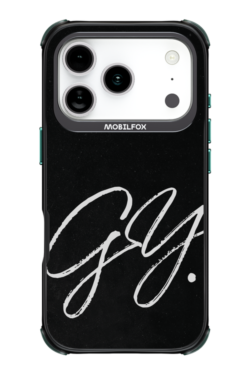 (Off Space) GY 2.0 - Apple iPhone 17 Pro