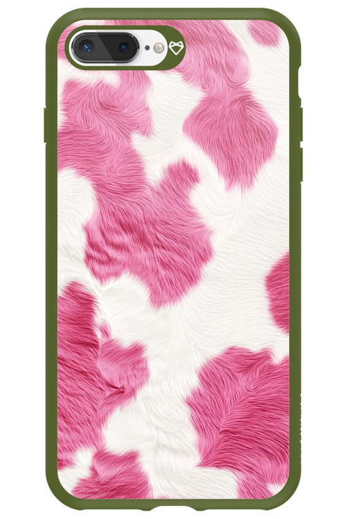 Pink Cow 2.0 - Apple iPhone 7 Plus