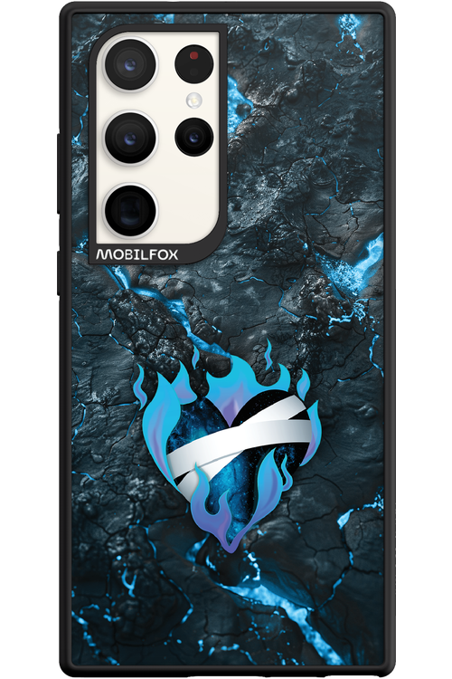 Icefire 2.0 - Samsung Galaxy S23 Ultra