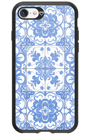 Amalfi Club 2.0 - Apple iPhone SE 2022