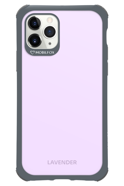 LAVENDER - FS2 2.0 - Apple iPhone 11 Pro
