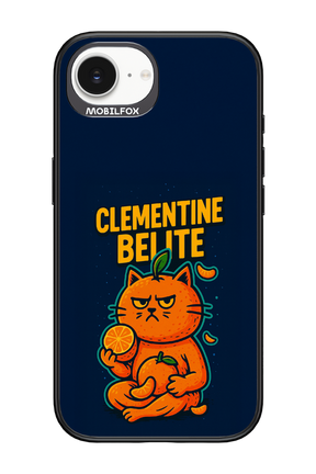 Clementine Belite Cat - Apple iPhone 16e