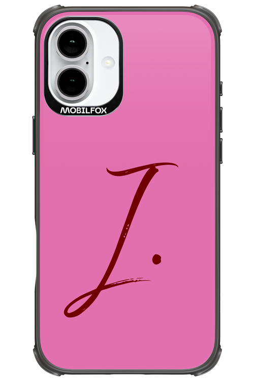 (Sorbet) I 2.0 - Apple iPhone 16 Plus