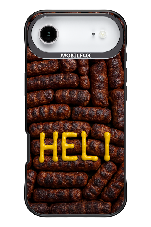 Mici 2.0 - Apple iPhone 17 Air