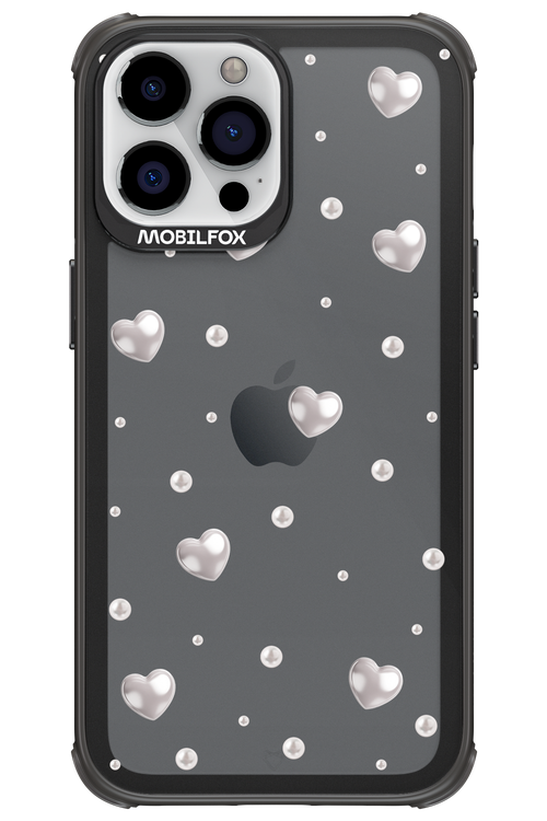 Pearl Tears 2.0 - Apple iPhone 13 Pro Max