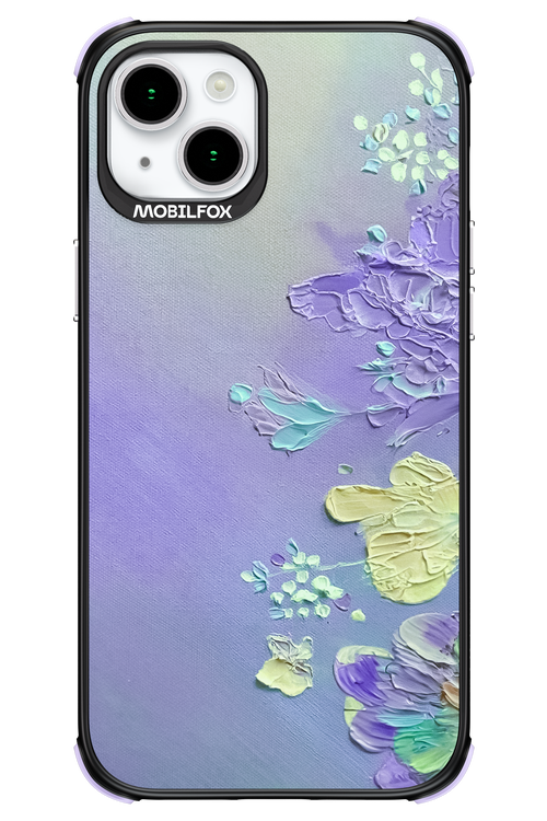 Walll 2.0 - Apple iPhone 15 Plus